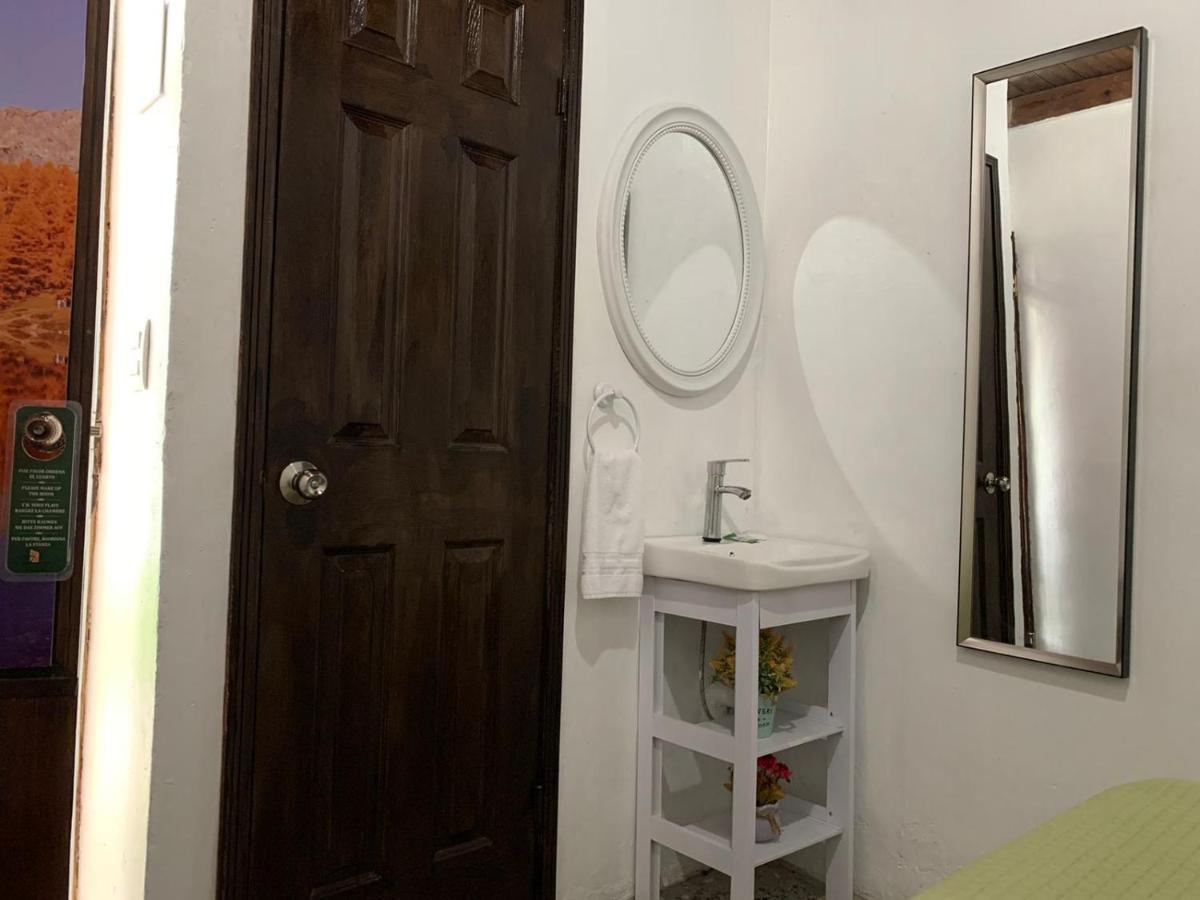 Seven Days Hotel ซานเปโดร ซูลา ภายนอก รูปภาพ