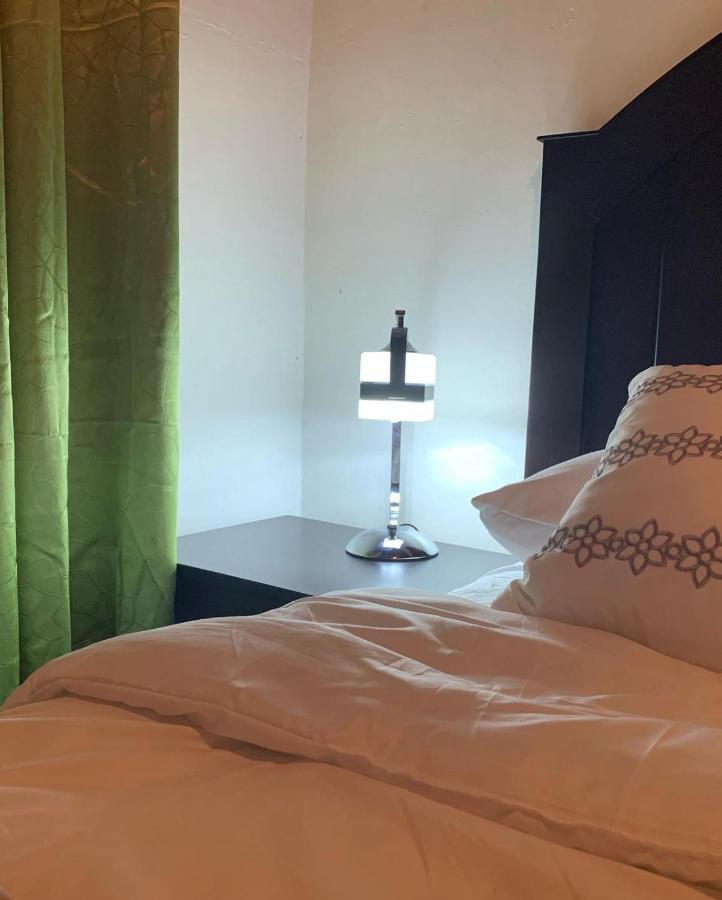 Seven Days Hotel ซานเปโดร ซูลา ภายนอก รูปภาพ