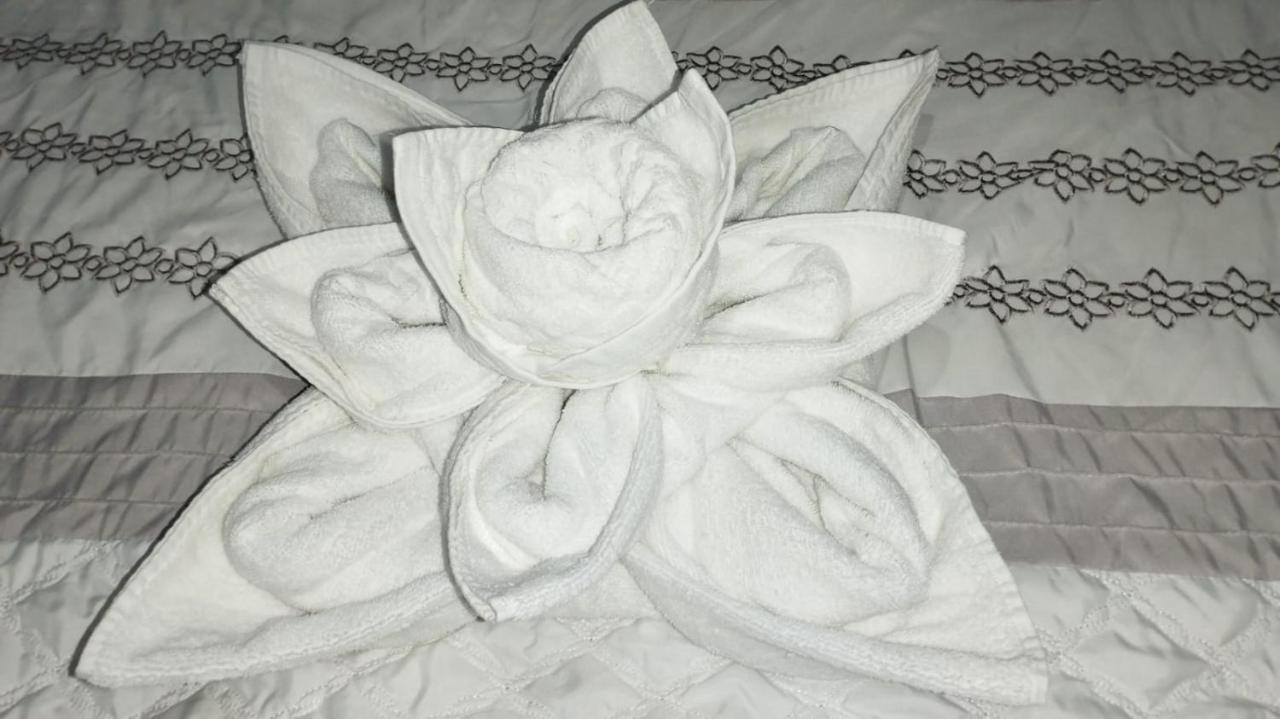 Seven Days Hotel ซานเปโดร ซูลา ภายนอก รูปภาพ